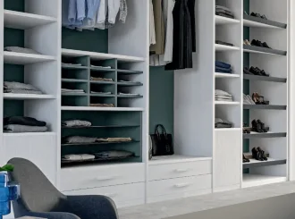 ГАРДЕРОБНЫЕ В ТРЕНДЕ