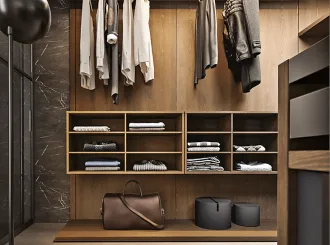 гардеробная вип купить в москве, Гардеробные системы шкаф или гардеробная