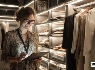 нужна ли вам гардеробная