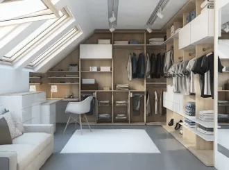 гардеробная мансарда,гардеробная мансарда, мансардный гардероб, дизайн гардеробной в мансарде, организация гардеробной мансарды, мебель для гардеробной мансарды, хранение вещей мансарда, интерьер гардеробной мансарды, планировка гардеробной в мансарде, мансардные шкафы, уютная гардеробная под крышей, гардеробная на мансарде