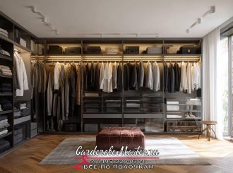 гардеробная, гардеробная система, гардеробная комната, гардеробная на заказ, гардеробная купить, двери в гардеробную, гардеробные москва