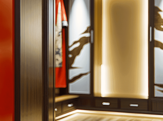 Качественная фурнитура из Китая для гардеробной: оптимальный выбор для вашего шкафа гардеробного