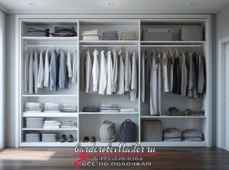 Гардеробная на заказ без пыли и запахов: вентиляция, двери, материалы — а вы и правда готовы мириться с тем, что ваши вещи пахнут чужим образом жизни?