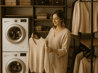 пространство для гармонии