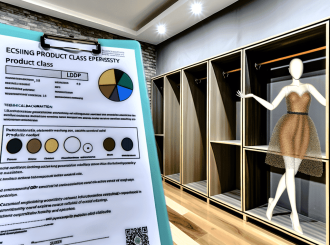 ЛДСП для гардеробных: мифы и реальность о запахе и вреде