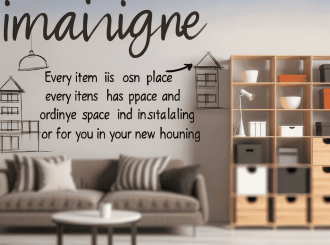 Организуйте свою гардеробную при переезде: функциональные системы хранения для нового дома