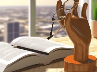 Умное хранение очков в гардеробной: секреты эффективного хранения вещей