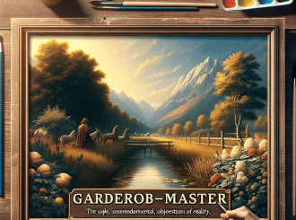 гардеробная