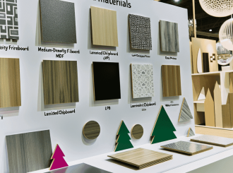 ЛДСП или МДФ: какой материал лучше для вашей мебели?