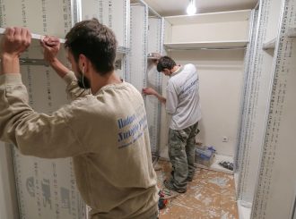 Вы всё ещё думаете, что установка системы хранения — мучительный квест? А он давно превратился в три дня комфорта