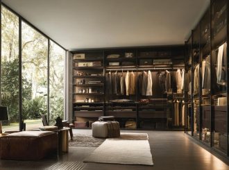 гардеробные системы