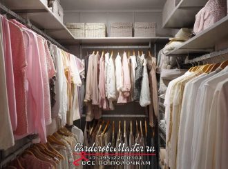 Вас тоже волнует, что гардеробная система на заказ — но без потолка? И почему это решение выглядит вполне логично, если хочется порядок без сложностей