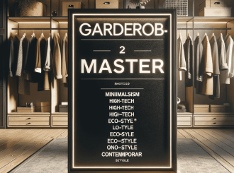 гардеробная