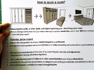 Узнайте стоимость гардеробной: простые шаги для оценки и создания идеального шкафа