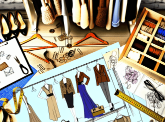 Идеальное планирование гардеробной: секреты эффективного дизайна и организации