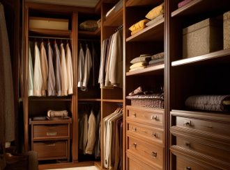 Вы до сих пор сомневаетесь, во сколько обойдётся ваша идеальная гардеробная комната? Ведь цена, как правило, складывается не только из квадратных метров