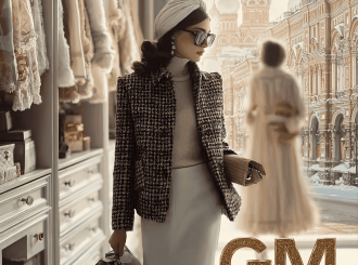 гардеробная