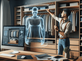 Заказать гардеробную