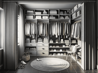 Москва мастера по гардеробной