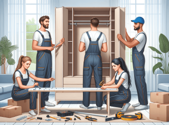 Гардеробная IKEA - это популярное решение для организации пространства в доме. Однако, несмотря на свою популярность, многие люди сталкиваются с проблемами, связанными с дешевым функционалом и низким качеством мебели от IKEA. В этой статье мы рассмотрим причины, по которым гардеробная IKEA может не быть лучшим выбором для вашего дома.