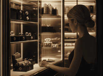 Уход за одеждой