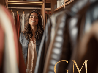 Кожаная куртка хранение