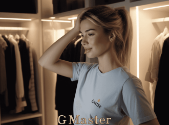 гардеробная