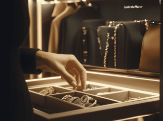 хранение сумок