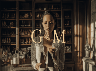 Хранение обуви