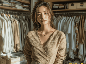 Системы хранения гардеробной