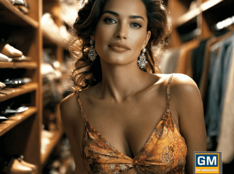 Как хранить купальники