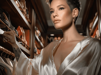 Пижамы, халаты, домашняя одежда