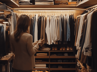 Рубашки из льна