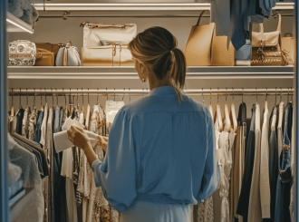 Рубашки из хлопка