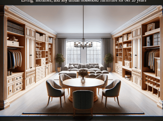 Компания «GARDEROBEMASTER» занимается изготовлением корпусной мебели на заказ - гардеробные комнаты в том числе открытые интерьерные системы - мебель для гостинных комнат - мебель для спальных комнат - прихожие, кладовые, детские - мебель для мансадных и цокольных этажей - любая нестандартная мебель домашние бары, кинозалы, библиотеки, бильярдные, оружейные комнаты - мебель для офиса: ресепшн, раздевалки, кабинеты, архивы Работаем на российском рынке мебельной продукции более 20 лет. Профессиональная команда дизайнеров, мастеров и руководителей работает над созданием гардеробных систем класса люкс из современных материалов.