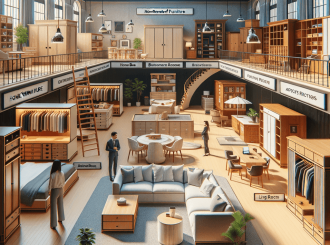 Гардеробная система - это не просто место для хранения одежды и аксессуаров, это организованное пространство, которое помогает вам легко находить нужные вещи и создает удобство в вашей жизни. В этой статье мы рассмотрим, как создать идеальную гардеробную систему для вашего дома, а также поделимся с вами примерами и статистикой, чтобы подтвердить наши точки зрения.