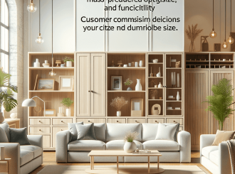 Мебель на заказ В отличие от мебели из Икея, мебель на заказ предлагает более широкие возможности в выборе дизайна, размеров и функционала. Покупатели могут заказать мебель, которая идеально подходит для их интерьера и удовлетворяет их потребности. Мебель на заказ также позволяет использовать пространство максимально эффективно. Покупатели могут выбрать оптимальные размеры и конфигурацию для своей комнаты или гардеробной. Это позволяет максимально использовать пространство и создать удобную и функциональную обстановку.