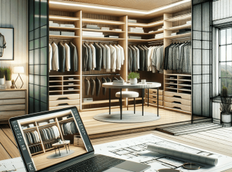 Гардеробные комнаты на заказ в Москве становятся все более популярным решением для многих домов и квартир в Москве. Они предлагают удобство, функциональность и эстетическую привлекательность, позволяя создать идеальное пространство для хранения одежды, обуви и аксессуаров. В этой статье мы рассмотрим преимущества заказа гардеробной комнаты на заказ в Москве и представим вам компанию GarderobeMaster, которая имеет 20-летний опыт в производстве гардеробных систем.