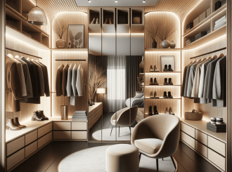 Гардеробная система на заказ проект гардеробной Гардеробная система на заказ